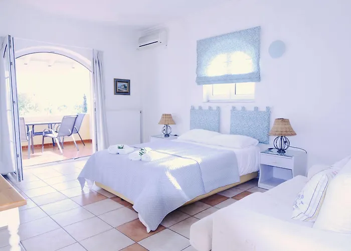 Panorama Hideaway 2* 다시아